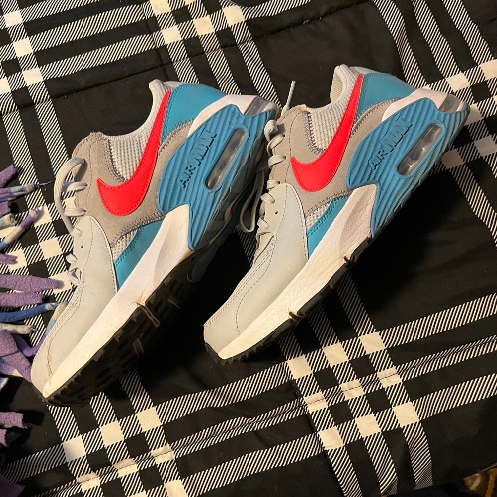 Nike AirMax Women’s Size 11